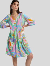 Bild von Tunikakleid