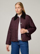 Image sur Veste matelassée MOIRA
