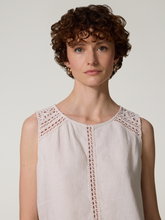 Image sur Haut en dentelle