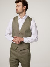 Bild von Anzug 3-teilig WESLEY