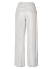 Bild von Hose aus Leinen SATOVE