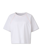 Bild von T-Shirt aus Baumwolle