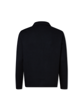 Bild von Jacke aus Strick
