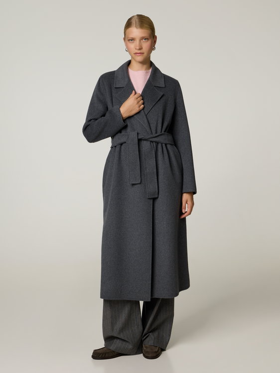 Image sur Manteau réversible IBLABILE