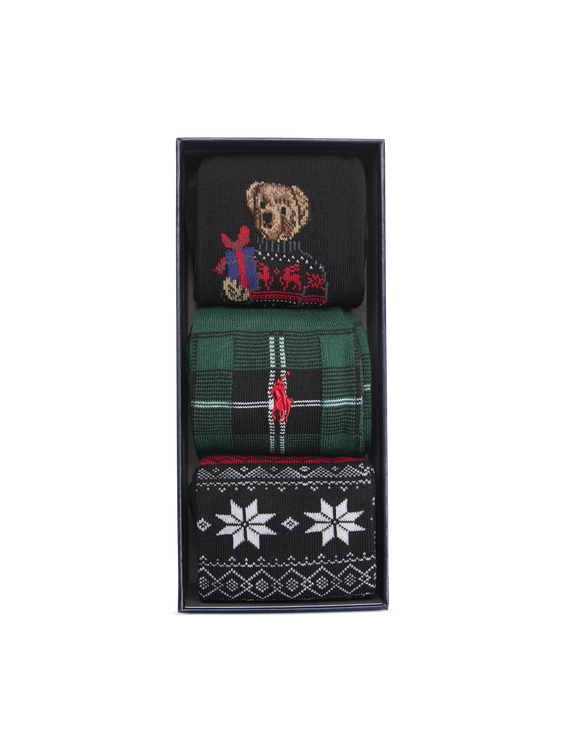 Bild von Socken im 3er Set