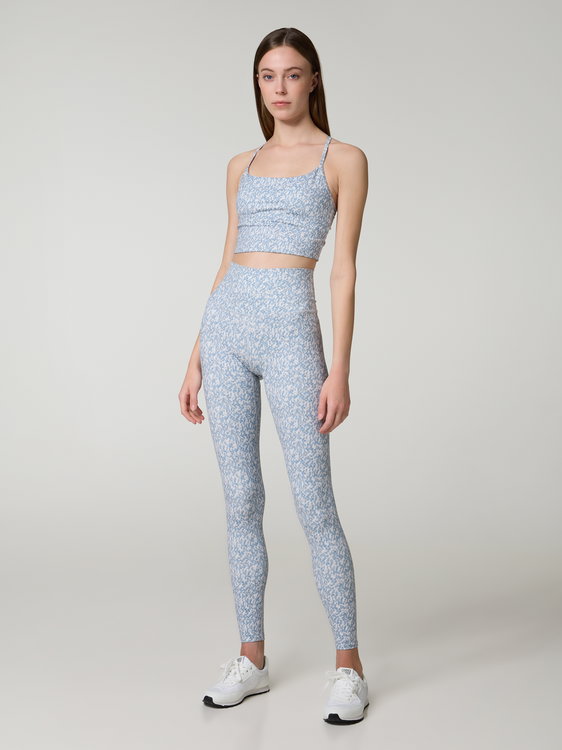 Image sur Leggings OCEAN FLICKER
