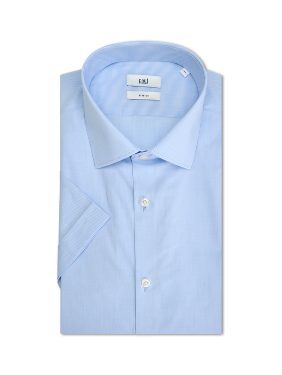 Bild von Hemd im Slim Fit