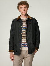 Bild von Wachsjacke ASHBY