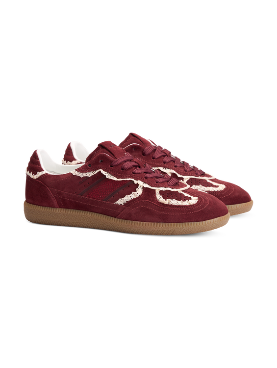 Image sur Baskets CROCHET