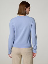 Image sur Pull en cachemire