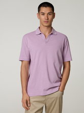 Bild von Strickpolo im Regular Fit