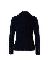 Bild von Blazer aus Cord im Slim Fit