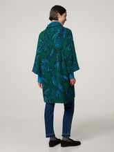 Bild von Cardigan aus Strick