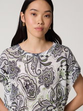 Image sur Chemise en lin CAELEN.S