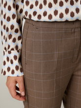 Image sur Pantalon coupe slim IBLZODIACO