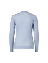 Bild von Langarmshirt im Slim Fit