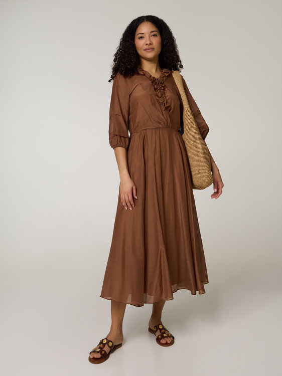 Bild von Blusenkleid IBLRADENTE