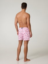 Bild von Badeshorts SCROOGE LUXURY