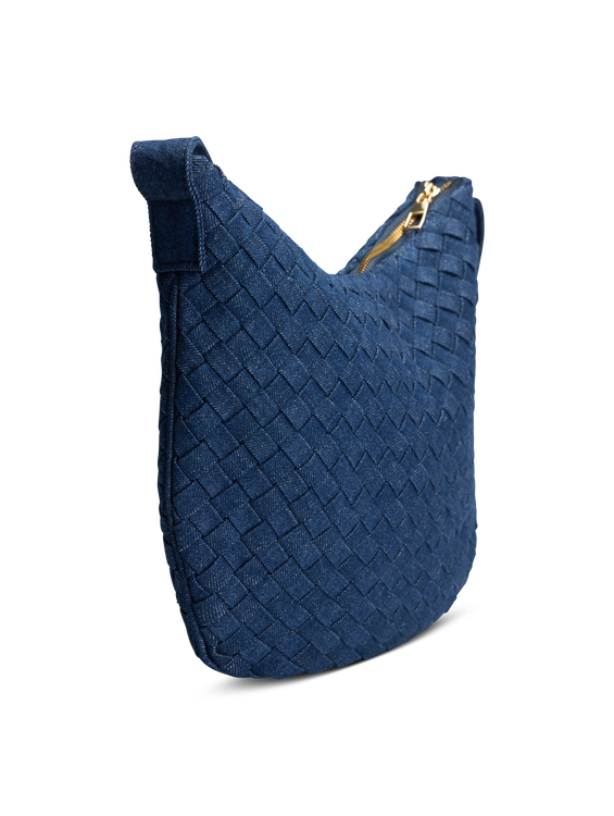 Image sur Sac à bandoulière LUNA MEDIUM