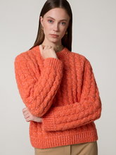 Bild von Strickpullover