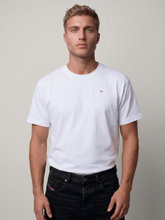 Bild von T-Shirt aus Baumwolle ONIAX