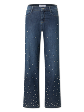 Bild von Jeans im Wide Leg Fit LIZ GLOW