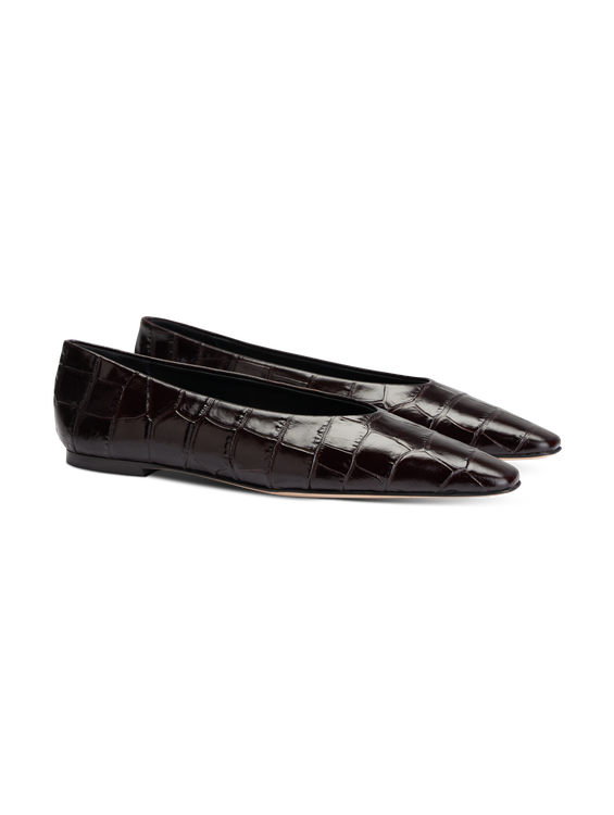 Image sur Ballerines BILBAO