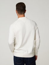 Image sur Polo en cachemire