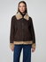 Image de Lammfelljacke