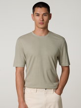 Image sur T-shirt coupe classique