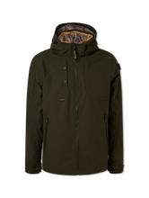 Image sur Veste d'hiver SNOWPACK