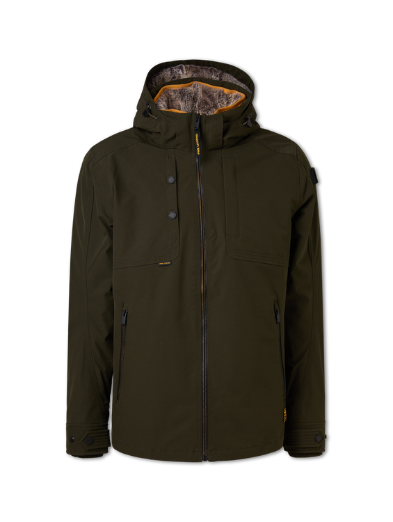 Image sur Veste d'hiver SNOWPACK