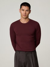 Image sur Pull en coton IRMINO