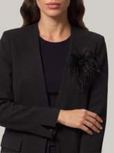 Bild von Blazer im Oversized Fit