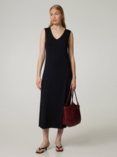 Bild von Jerseykleid