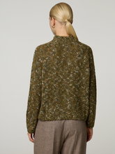 Bild von Strickpullover mit Lurex