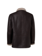 Bild von Lammfelljacke LEVIN
