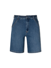 Bild von Shorts aus Denim BLINKY