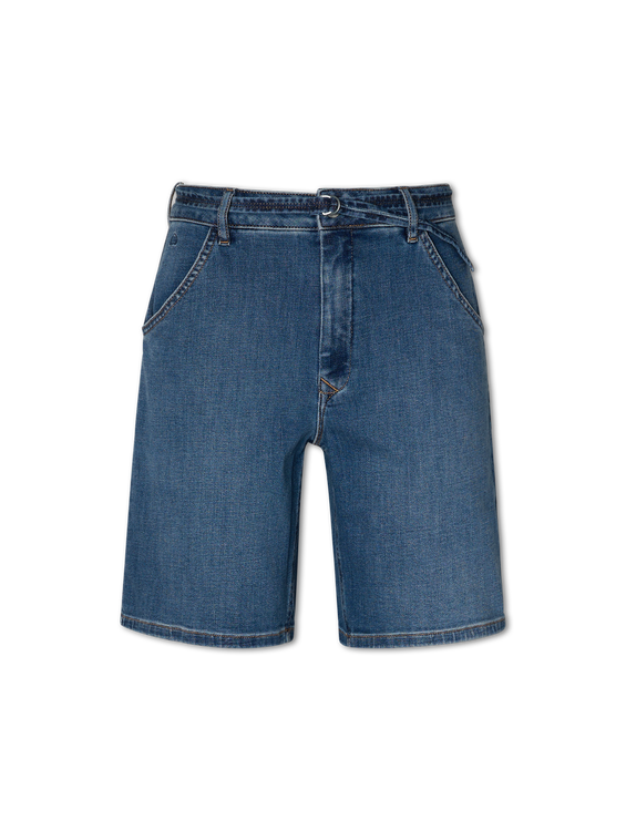 Bild von Shorts aus Denim BLINKY