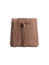 Bild von Umhängetasche aus veganem Material