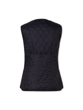 Image sur Gilet matelassé BETTY