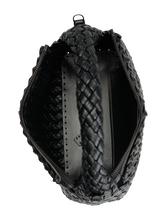 Bild von Geflochtene Handtasche MIGNON