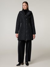 Image sur Parka en duvet KAY-NFR