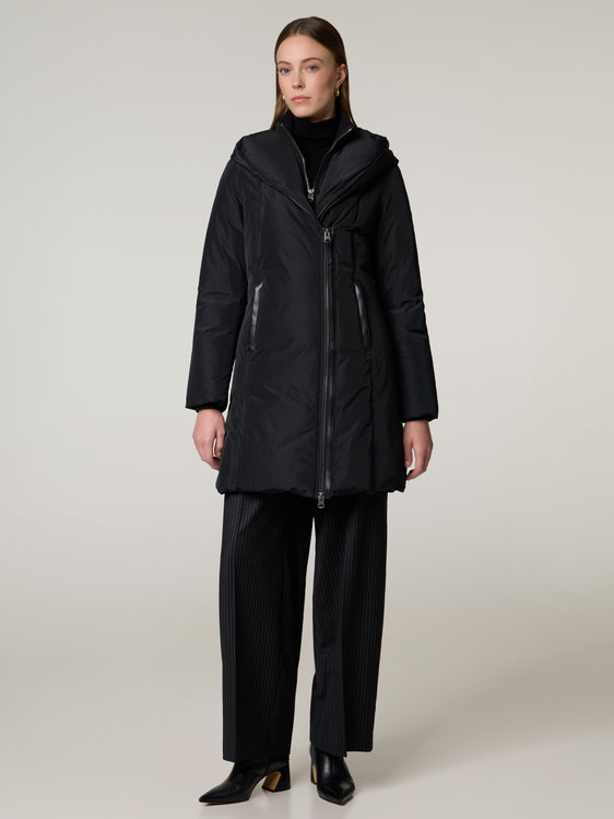 Image sur Parka en duvet KAY-NFR