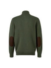 Bild von Strickjacke ESSENTIAL PATCH
