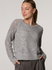 Bild von PULLI MIT STRICK UND UNTERTEIL