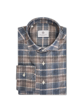 Bild von Hemd im Flanell-Look