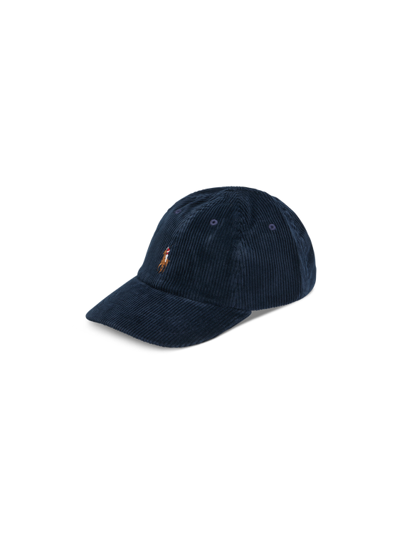 Bild von Cap aus Cord
