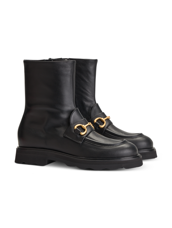Bild von Stiefelette MICKEY