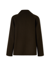 Bild von Jacke aus Doubleface  IBLSOLDINO
